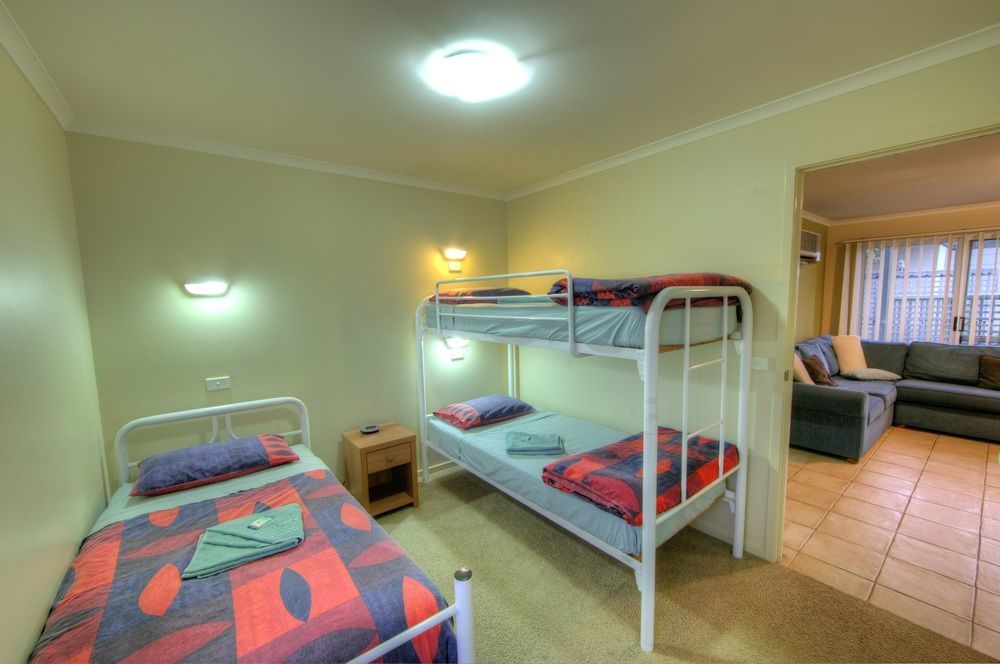 Big4 Whiters Holiday Village Лейкс-Ентранс Екстер'єр фото
