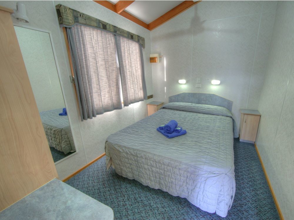 Big4 Whiters Holiday Village Лейкс-Ентранс Екстер'єр фото