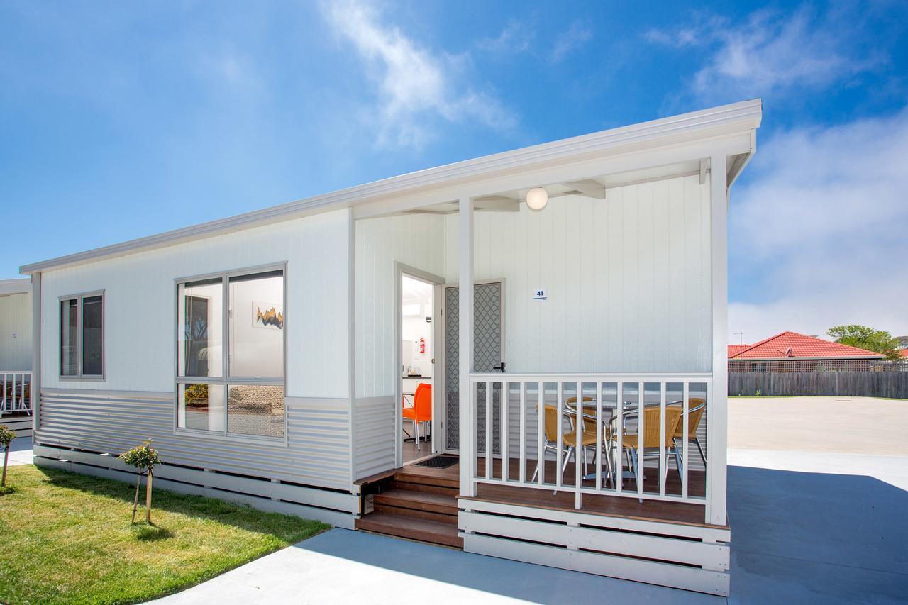 Big4 Whiters Holiday Village Лейкс-Ентранс Екстер'єр фото