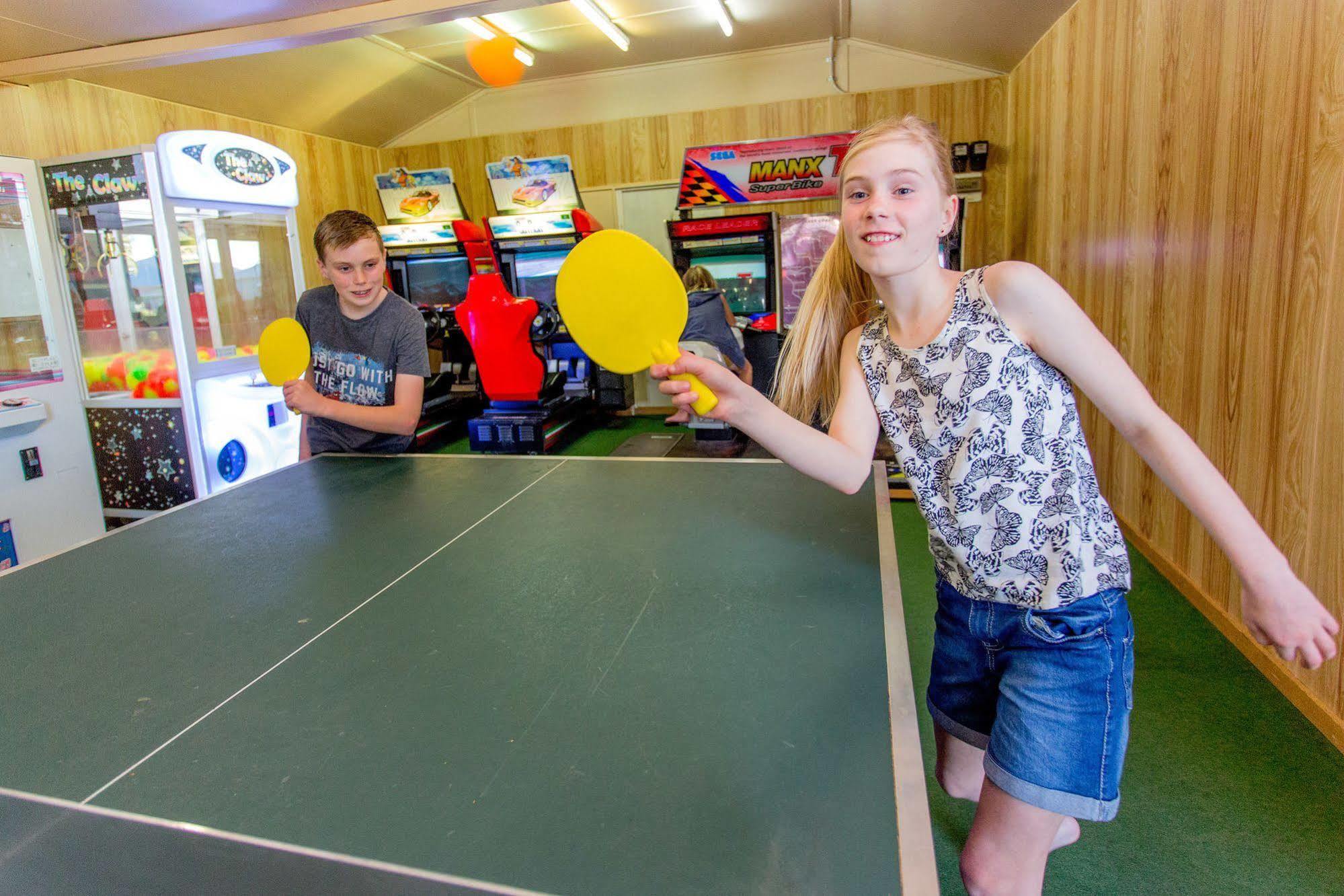 Big4 Whiters Holiday Village Лейкс-Ентранс Екстер'єр фото