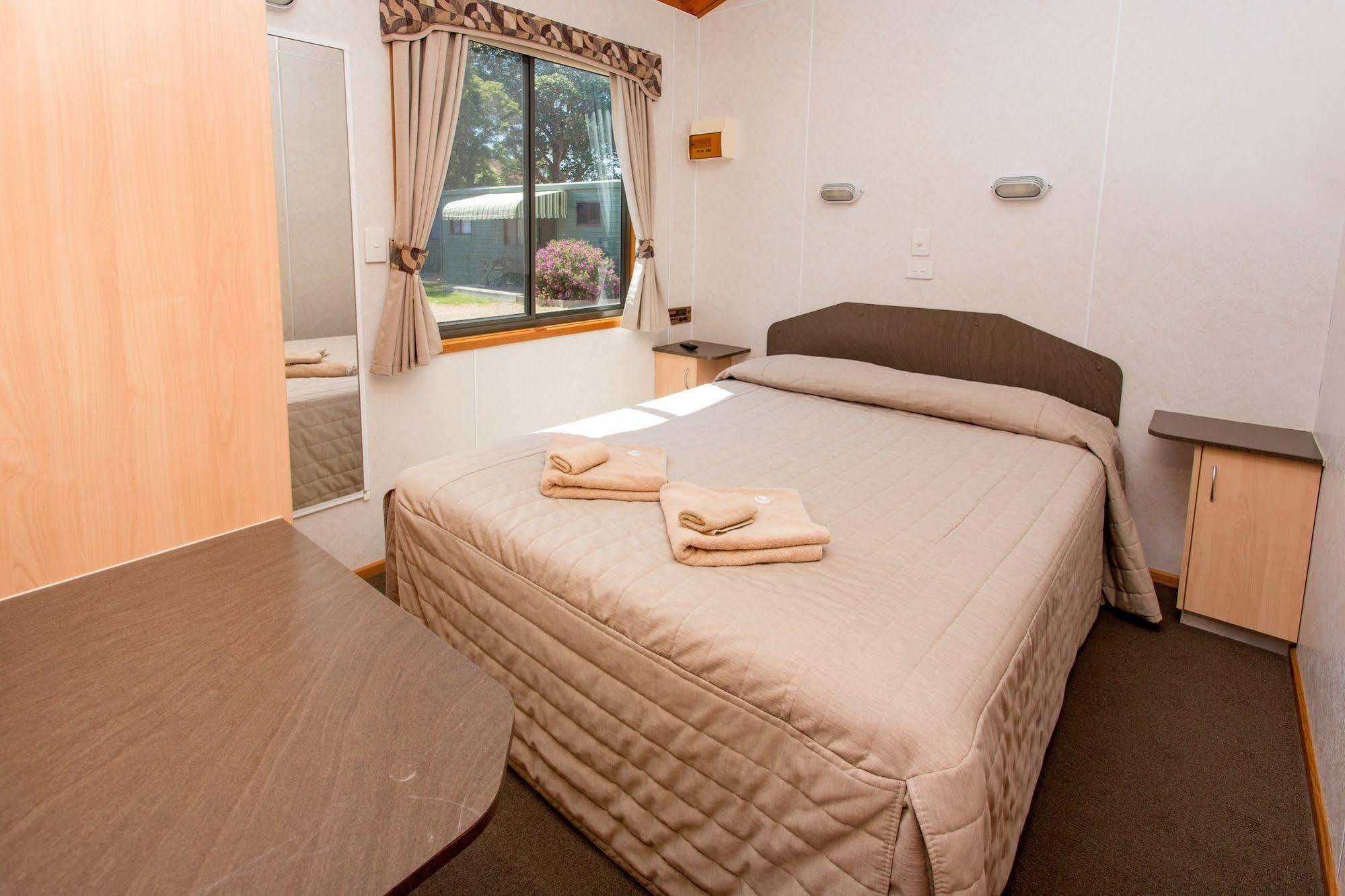 Big4 Whiters Holiday Village Лейкс-Ентранс Екстер'єр фото