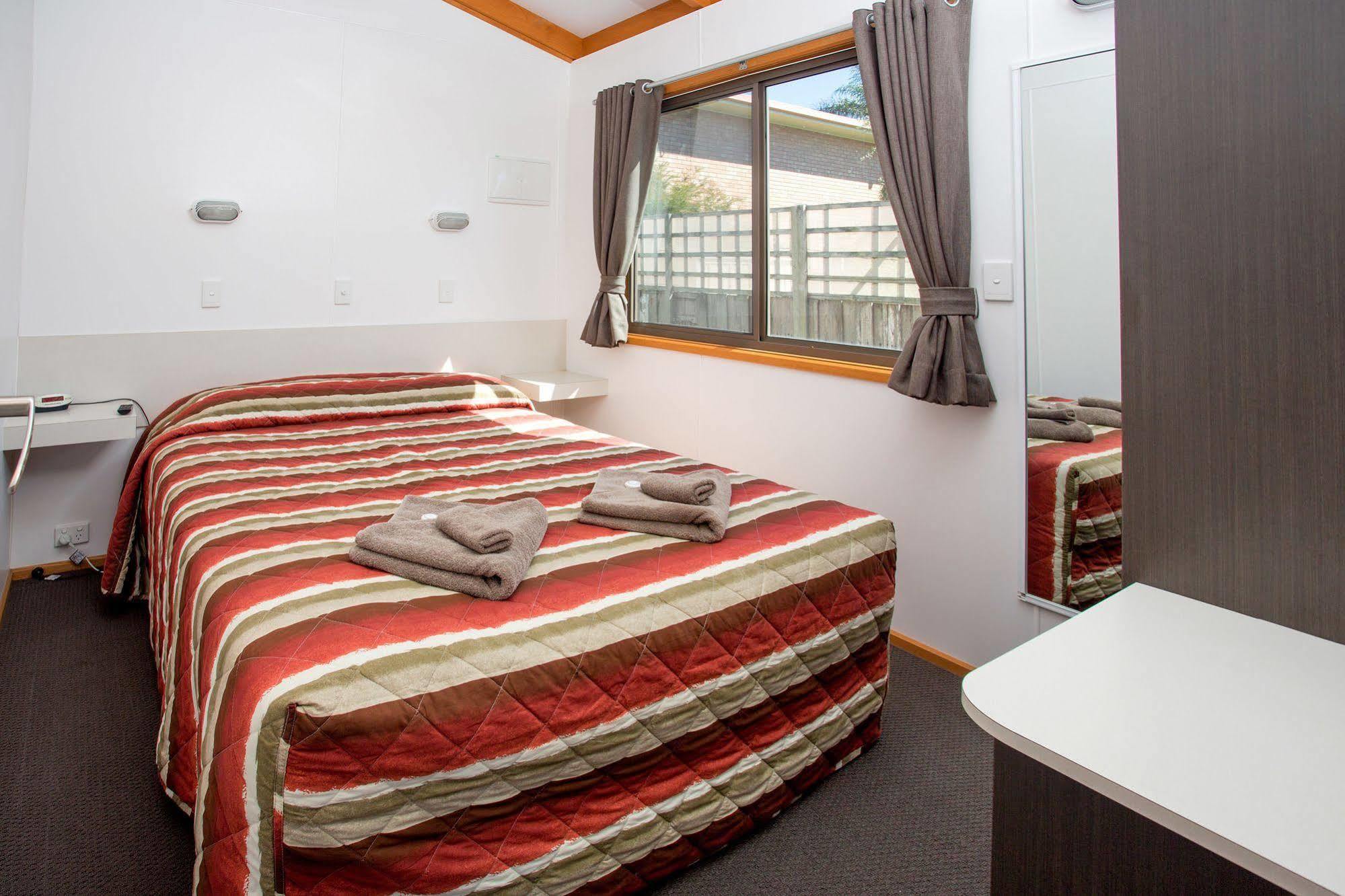 Big4 Whiters Holiday Village Лейкс-Ентранс Екстер'єр фото